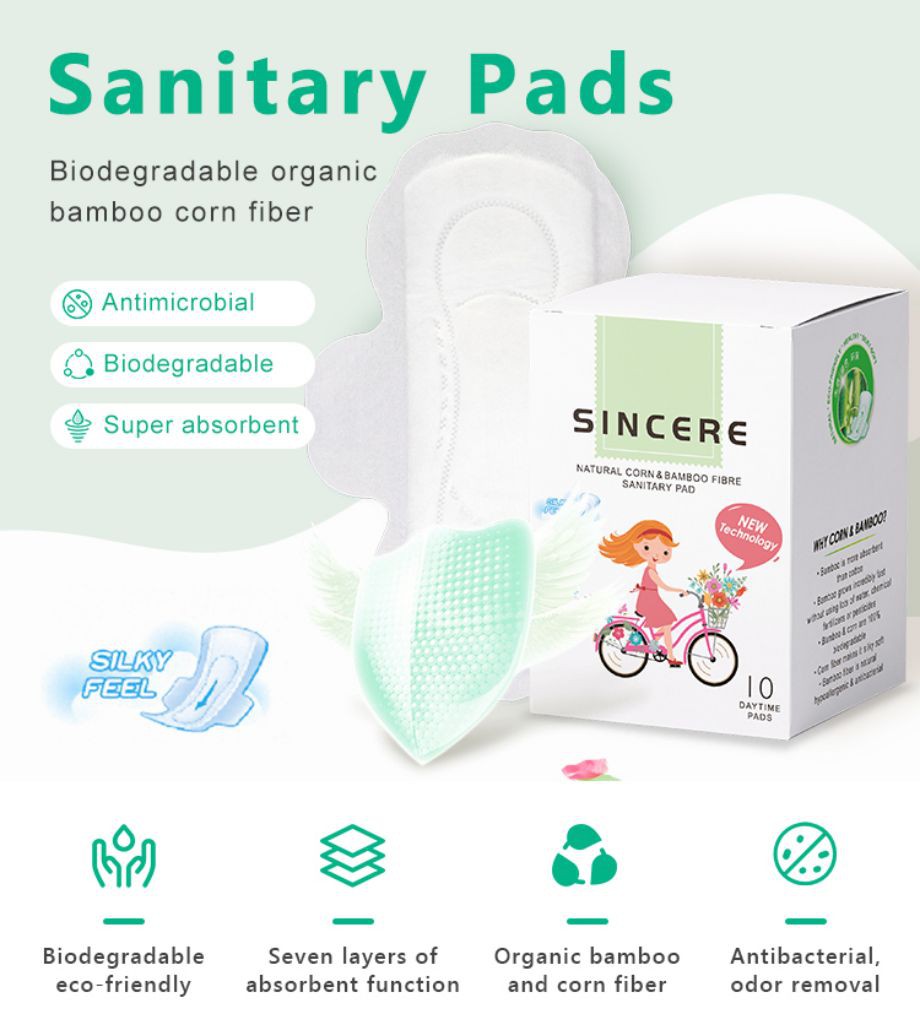 sanitary pads (5)