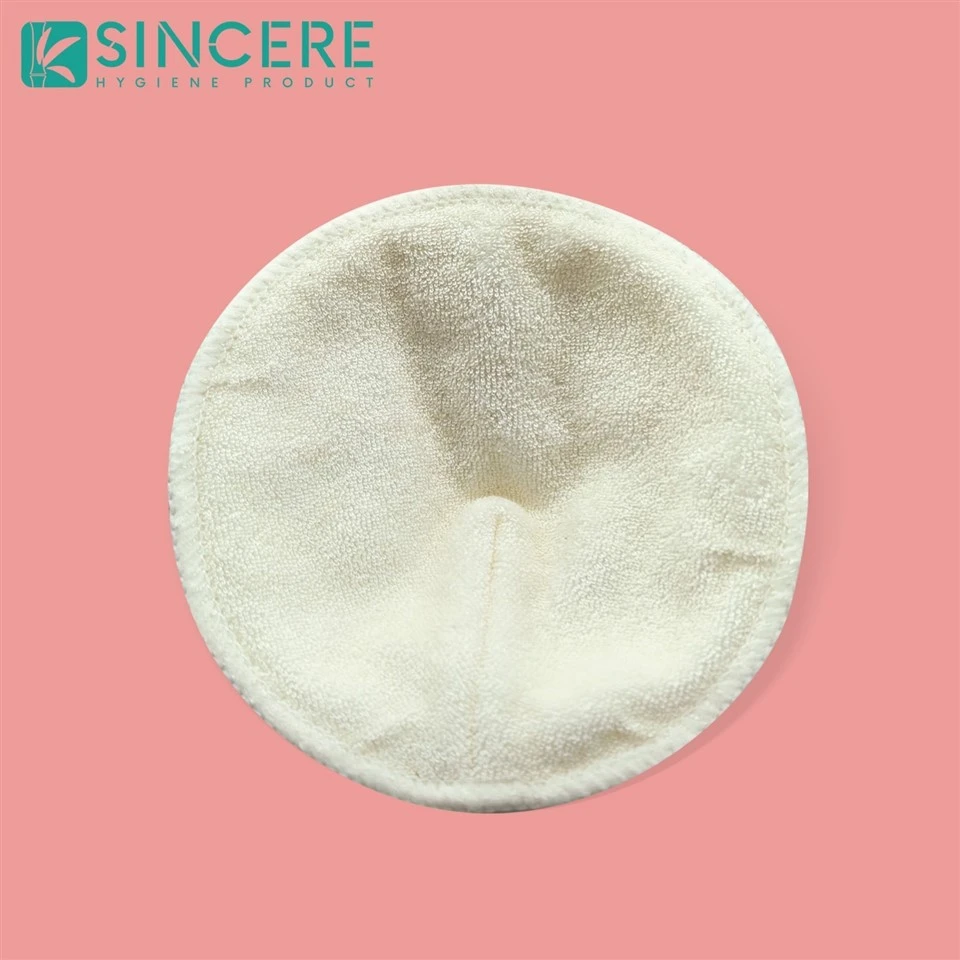 washable maternity breast pads(654)